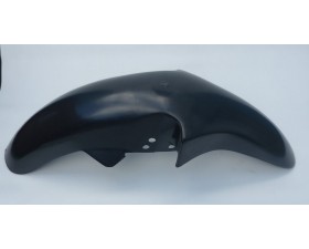 KAPOTA - PŘEDNÍ BLATNÍK - NELAKOVANÝ - UCHYCENÍ NA NOVÉ VIDLICE